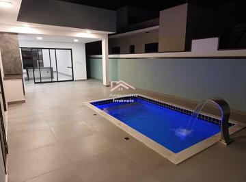 Foto 01 · Casa, Jardim Residencial Alto de Itaici, Indaiatuba, SP
