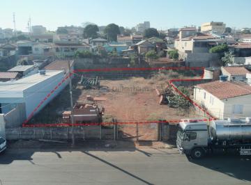 Foto 04 · Terreno para comprar em Alterosa. Terreno à venda em Alterosa.