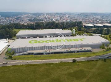 Comercial · 1614m² · Galpão/Depósito/Armazém para locação com 1.614 m² em São Paulo - Goodman Itaquera