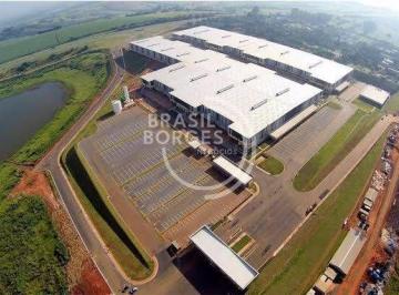 Comercial · 7161m² · Galpão logístico / industrial com 7.160m²  Rod. Castelo Branco Km 97 - Porto Feliz - SP