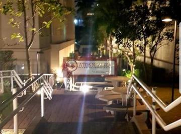 Apartamento · 120m² · 3 Quartos · 1 Vaga · Aluguel de Apartamento em Vila Andrade SP | 3 Dorms, 1 Suíte