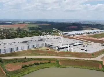 Comercial · 14270m² · Galpão/ depósito/ armazém com 14.270m² e 36 docas em Porto Feliz
