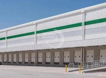 Comercial · 7376m² · Galpão Logístico Indústrial 7.376m² 13 docas em São Bernardo do Campo Rodovia Imigrantes