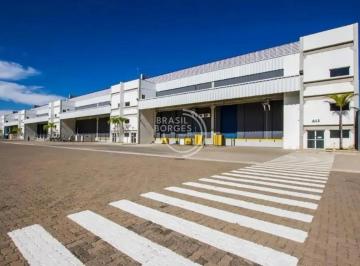 Comercial · 1207m² · Galpão/Depósito/Armazém com  1.208 m² em Jundiaí