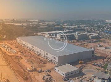 Comercial · 3205m² · Galpão/Depósito/Armazém para Locação com 3.205 M² em Itapecerica da Serra