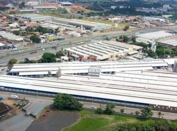 Comercial · 1506m² · Galpão/Depósito/Armazém para locação com 1.506 m² em Sumaré