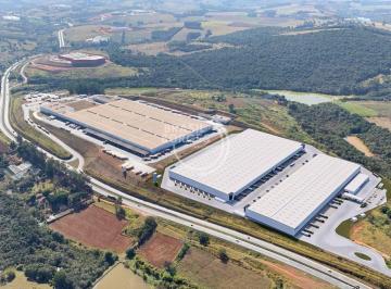 Comercial · 5787m² · Galpão/Depósito/Armazém com 5.787 m² em Pouso Alegre/MG