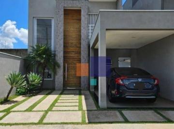 Casa · 150m² · 3 Quartos · 3 Vagas · Casa em Jardim Park Real, Indaiatuba/SP de 150m² 3 quartos à venda por R$ 1.000.000,00