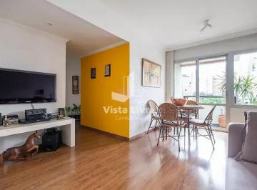 Apartamento · 66m² · 2 Quartos · 1 Vaga · Apartamento em Vila Madalena, São Paulo/SP de 66m² 2 quartos à venda por R$ 880.000,00
