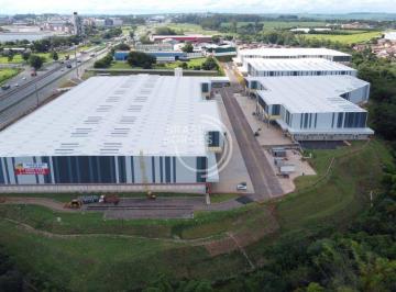 Comercial · 4491m² · Galpão/Depósito/Armazém para locação com 4.492m² em Limeira