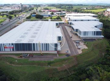 Comercial · 4491m² · Galpão/Depósito/Armazém para locação com 4.492m² em Limeira