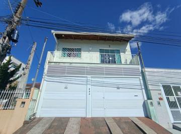 Casa · 184m² · 3 Quartos · 2 Vagas · Sobrado em Rio Pequeno, Camboriú/SC de 184m² 3 quartos à venda por R$ 900.000,00