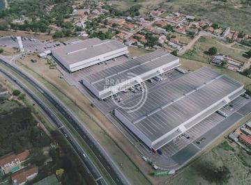 Comercial · 4752m² · Galpão/Depósito/Armazém com 4.752 m² em Jundiaí/ SP