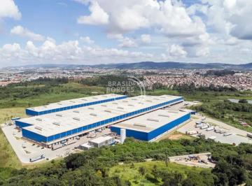 Comercial · 17036m² · Galpão Logístico Crossdocking 17.036m² 32 docas Guarulhos Rodovia Presidente Dutra