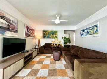 Apartamento · 120m² · 3 Quartos · 2 Vagas · Apartamento em Centro, Guarujá/SP de 120m² 3 quartos à venda por R$ 790.000,00