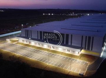 Comercial · 44788m² · Galpão logístico / industrial com 44.788 m² Rod. Castelo Branco Km 97 - Porto Feliz - SP