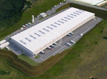 Comercial · 5767m² · Galpão/Depósito/Armazém para locação com 5.767m² em Contagem/MG