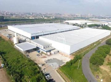 Comercial · 7502m² · Galpão logístico 7.502m² com 08 docas em Guarulhos