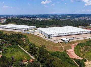 Comercial · 50781m² · Galpão Logístico Crossdocking 50.781m² com 87 docas em Cotia -SP