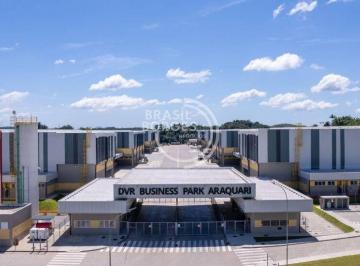 Comercial · 4569m² · Galpão logístico /industrial com 4.569 m² em Araquari -SC  (BR 101)