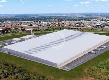 Comercial · 3515m² · Galpão/Depósito/Armazém para locação com 3.515m² em Contagem/MG