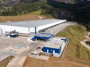 Comercial · 11869m² · Galpão logístico 11.869m² na Rodovia Fernão Dias, Extrema - MG
