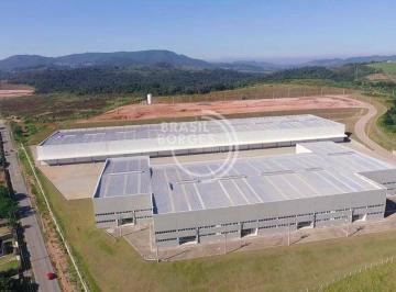 Comercial · 2371m² · Galpão/Depósito/Armazém para locação com 2.371 m² em Cabreúva