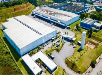 Comercial · 11523m² · Galpão Logístico 11.523m² 20 docas em Guarulhos  - Água Chata - SP