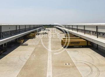 Comercial · 3900m² · Galpão/Depósito/Armazém para locação com 3.900 m² em Duque de Caxias/RJ