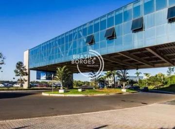 Comercial · 13835m² · Galpão logístico Industrial com 3.600 m² -  Sumaré