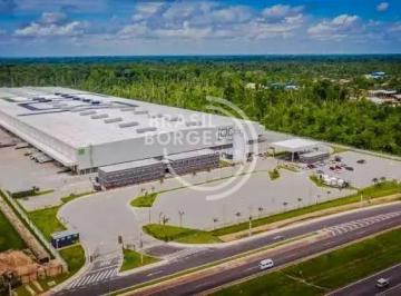 Comercial · 3397m² · Galpão/Depósito/Armazém para  locação com  3.937 m² -  São Bernardo do Campo