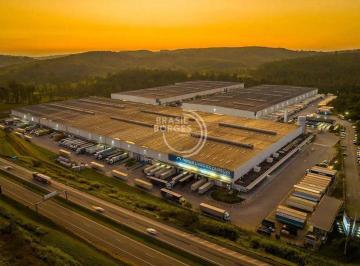 Comercial · 11352m² · Galpão logístico 11.352m² 10 docas Cabreúva Rodovia Dom Gabriel, Anhanguera, Bandeirantes