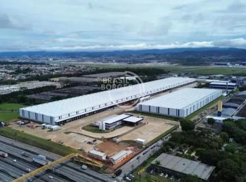 Comercial · 15181m² · Galpão logístico 15.181m com 25 docas -  Rodovia Dutra - Guarulhos