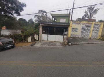Casa · 280m² · 3 Quartos · 3 Vagas · Sobrado em Parque Umuarama, Suzano/SP de 280m² 3 quartos à venda por R$ 700.000,00