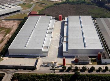 Comercial · 4303m² · Galpão/Depósito/Armazém com 4.303 m² em Jundiaí/SP