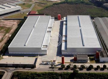 Comercial · 4303m² · Galpão/Depósito/Armazém com 4.303 m² em Jundiaí/SP