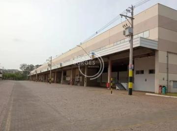 Comercial · 2900m² · Galpão/Depósito/Armazém para locação com 2.900 m² em Sumaré
