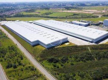 Comercial · 5822m² · Galpão/Depósito/Armazém para aluguel com 5822 m² - Jundiaí