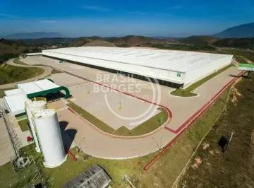 Comercial · 16398m² · Condomínio de Galpões Logísticos com 5.600m² em Mauá - SP