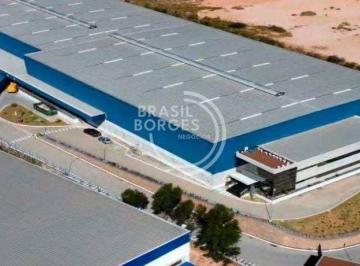 Comercial · 9177m² · Galpão/Depósito/Armazém para locação com 9.177 m² em Jundiaí