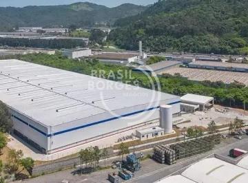 Comercial · 2095m² · Galpão/Depósito/Armazém para aluguel com 2.094 m² - Barueri
