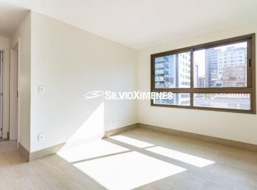 Apartamento · 56m² · 2 Quartos · 2 Vagas · Residencial › Apartamento no Lourdes com 56,00 (M²), 2 quartos e 2 vagas para Venda