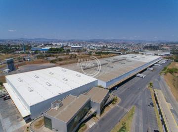 Comercial · 7137m² · Galpão/Depósito/Armazém para locação com 7.137 m² em Contagem/MG