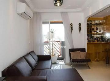 Apartamento · 76m² · 2 Quartos · 2 Vagas · Apartamento em Vila Pompéia, São Paulo/SP de 76m² 2 quartos à venda por R$ 999.000,00