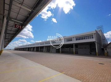 Comercial · 3667m² · Galpão/Depósito/Armazém para aluguel com 3.667 metros quadrados em Boa Vista -Sorocaba