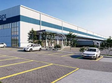 Comercial · 4986m² · Galpão/Depósito/Armazém para locação com 4.986 m² em Santana de Parnaíba/SP