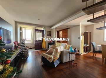 Apartamento · 155m² · 2 Quartos · 2 Vagas · Cobertura com 2 quartos à Venda, Santa Tereza - Belo Horizonte