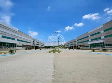 Comercial · 8683m² · Galpão/Depósito/Armazém para aluguel com 8.683 m² - Jundiaí
