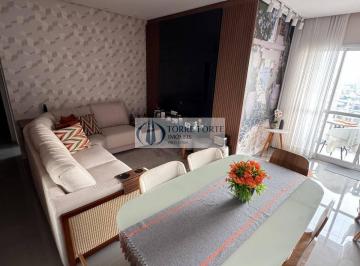 Apartamento · 67m² · 3 Quartos · 5 Vagas · Apartamento em Mogi Moderno, Mogi das Cruzes/SP de 67m² 3 quartos à venda por R$ 900.000,00