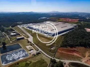 Comercial · 8315m² · Galpão / depósito/ armazém - 8.315 m² em Fontes - Arujá - SP